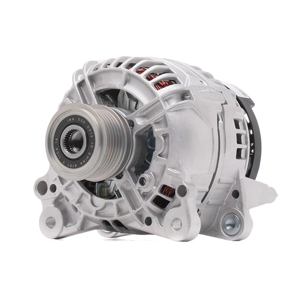 Alternatore GCD0031 goCORE 03L 903 023 F Alternatore GCD0031 goCORE 03L903023F AUDI