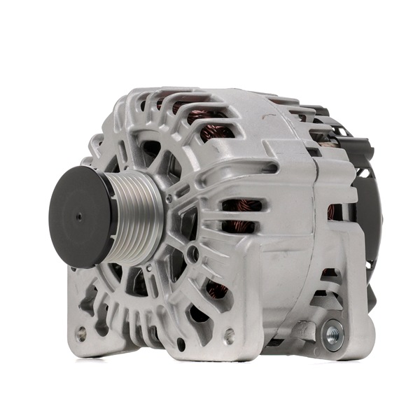 goCORE GCD0037 Ģenerators — Opel Vivaro A Combi X83 2.0 CDTI (F7, J7, A07) 114 ZS 2009 M9R 786 Dīzelis goCORE GCD0037 Ģenerators Opel Vivaro A Combi 2.0 CDTI (F7, J7, A07) 114 ZS Dīzelis cena