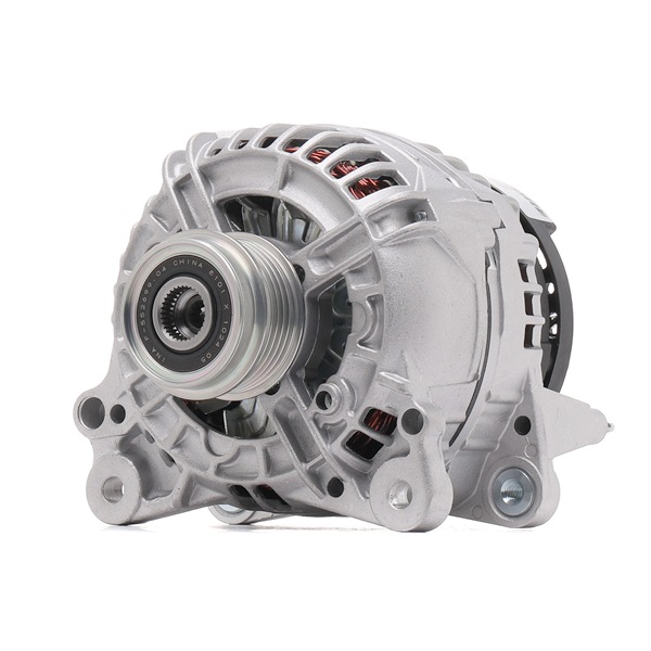 goCORE GCD0059 Generator till Audi A4 Sedan 8E2, B6 1.9 TDI 130 hk 2000 AVF Diesel goCORE GCD0059 Dynamo Audi A4 b6 1.9 TDI 130 hk Diesel pris