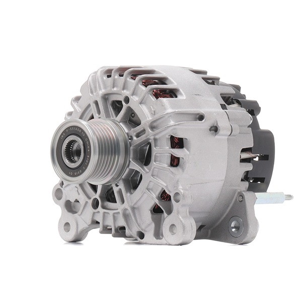 goCORE GCD0096 Alternator SKODA Kamiq (NW4) 1.6 TDI 95 KM olej napędowy cena