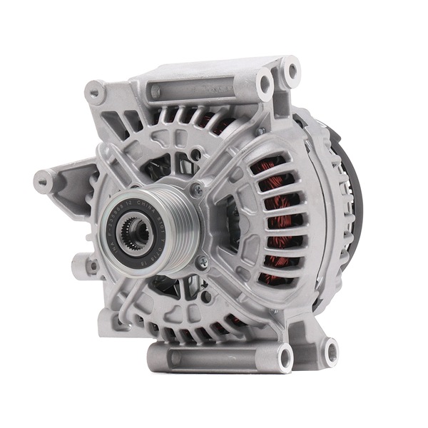 goCORE GCD0109 Ģenerators Mercedes S211 E 220 CDI 2.2 (211.206) 136 ZS Dīzelis cena