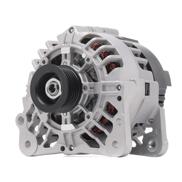 Ģenerators GCD0111 goCORE 03D 903 025 J Ģenerators GCD0111 goCORE 03D-903-025J MERCEDES-BENZ