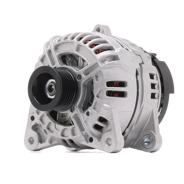 goCORE GCD0112 Generaator Opel Vivaro Van 2.5 CDTI (F7) 114 hj Diisel hind