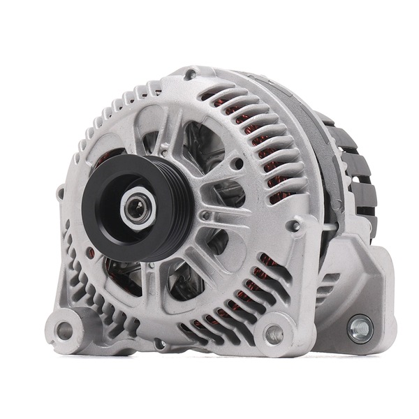 Alternador GCD0113 goCORE 12 31 2 248 296 Alternador GCD0113 goCORE 12-31-2-248-296 OPEL