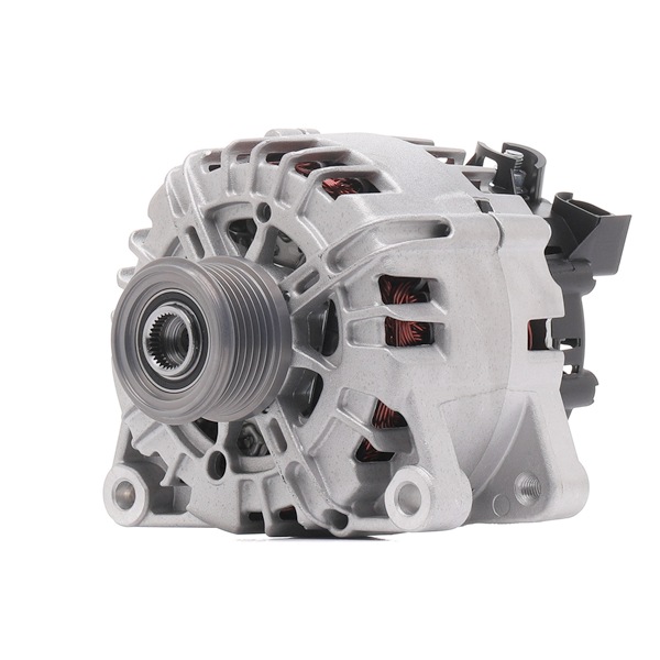 goCORE GCD0116 Alternator Volvo V50 545 D2 114 KM olej napędowy cena