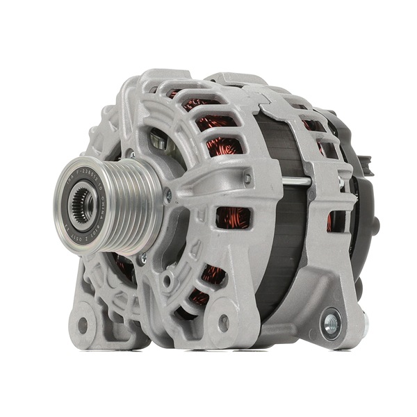 goCORE GCD0163 Dynamo / Alternator