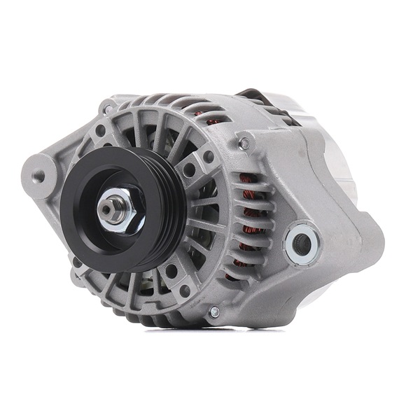 Alternatore GCD0165 goCORE 31400 60G 12 Alternatore GCD0165 goCORE 31400-60G12 MAZDA