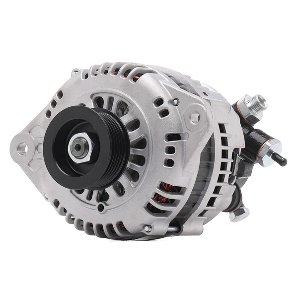 goCORE GCD0167 Ģenerators Opel Corsa C 1.7 DTI (F08, F68) 75 ZS Dīzelis cena