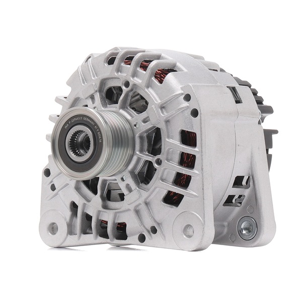 Alternator GCD0181 goCORE 77004-26849 NISSAN
