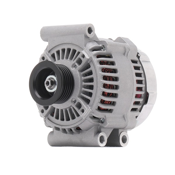 goCORE GCD0195 Dynamo MINI Hatchback (R50, R53) 1.6 Cooper 116 hk Bensin pris