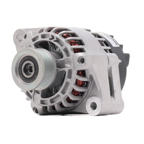 Alternateur GCD0217 goCORE R1 530100 Alternateur GCD0217 goCORE R1 530100 FIAT