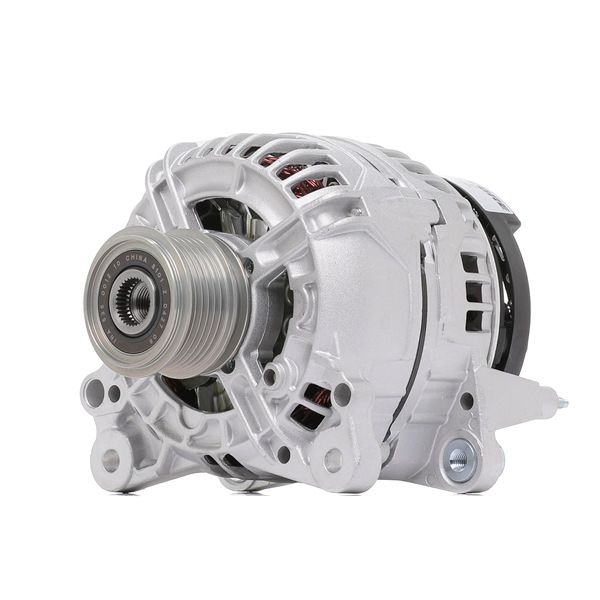 goCORE GCD0227 Alternator