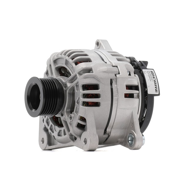 goCORE GCD0251 Ģenerators RENAULT Fluence (L3_) 1.6 LPG 16V 110 ZS Benzīns/Autogāze (LPG) cena