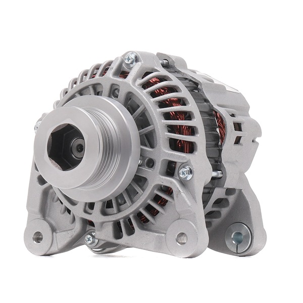 Alternatore GCD0253 goCORE A 2 T C0982 Alternatore GCD0253 goCORE A2 TC0 982 TOYOTA