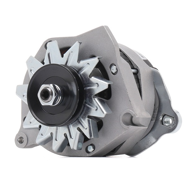 goCORE GCD0257 Dynamo Peugeot 407 SW 1.6 HDi 109 hk Diesel pris