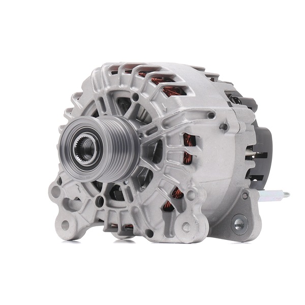 Alternateur GCD0268 goCORE 03G 903 016 L Poulie roue libre, alternateur GCD0268 goCORE 03G 903 016 L FORD