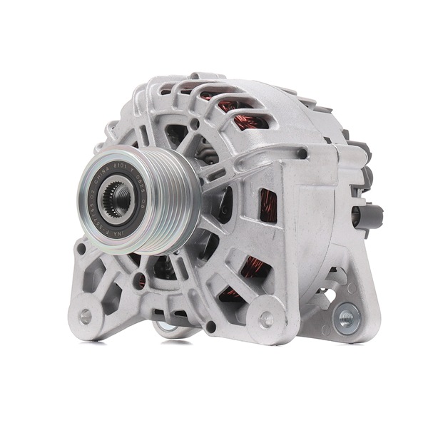 Alternateur GCD0270 goCORE 23 10 013 18R Poulie roue libre, alternateur GCD0270 goCORE 231001318R NISSAN