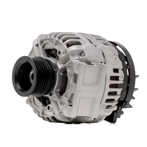 goCORE GCD0282 Latausgeneraattori Renault Scenic 1 1.6 (JA00) 110 hv Bensiini hinta