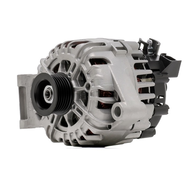 goCORE GCD0297 Generaator Ford C Max 2 1.6 Ti 105 hj Bensiin hind