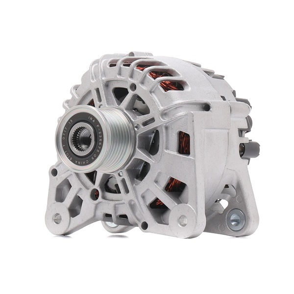 goCORE GCD0299 Ģenerators — Renault MASTER III Platforma/Šasija EV, HV, UV 2.3 dCi 100 RWD (HV0B, UV0B) 101 ZS 2011 M9T 690 Dīzelis goCORE GCD0299 Ģenerators Renault Master EV 2.3 dCi 100 RWD (HV0B, UV0B) 101 ZS Dīzelis cena