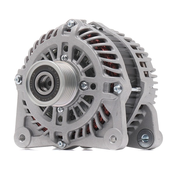 Alternateur GCD0305 goCORE 23 10 0JG 71A Alternateur GCD0305 goCORE 23100-JG71A FIAT