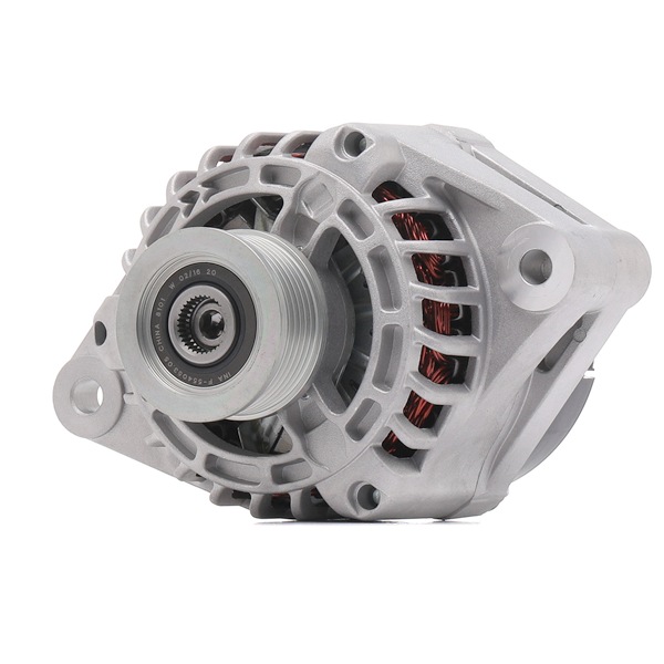 goCORE GCD0307 Generátor — Vauxhall Vectra Mk II C Kombi Z02 1.9 CDTI 120 LE 2005 Z 19 DT Dízel goCORE GCD0307 Generátor Vectra C Kombi 1.9 CDTI 120 LE Dízel árak