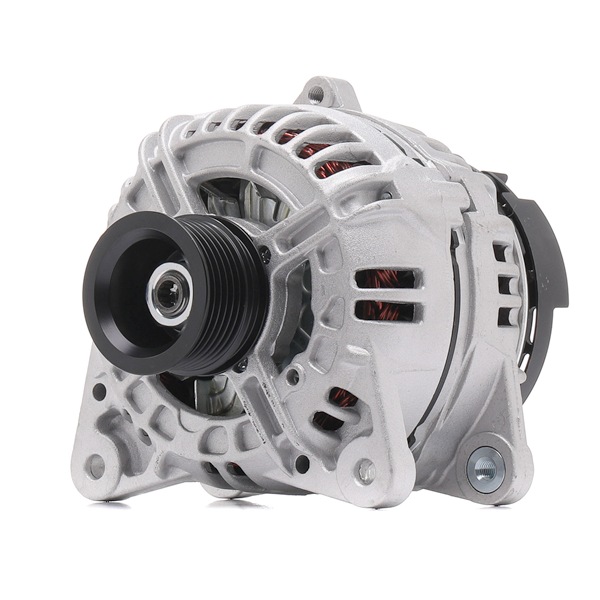 goCORE GCD0311 Ģenerators Renault Kangoo 2 Express 1.5 dCi 105 (FW0F) 103 ZS Dīzelis cena