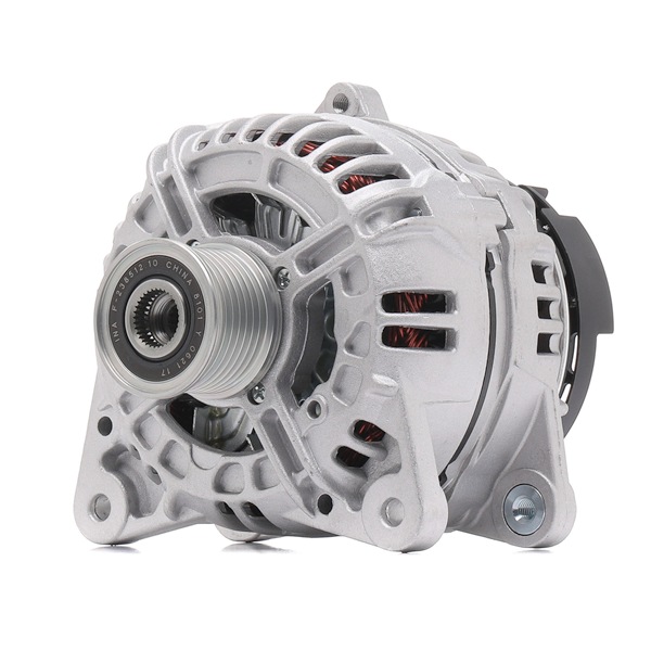 goCORE GCD0313 Generaator Opel Vivaro Van 2.5 CDTI (F7) 146 hj Diisel hind