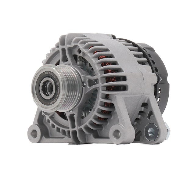 goCORE GCD0317 Startergenerator für DS DS 3 Cabriolet 1.2 VTi 82 82 PS 2015 HMZ (EB2F) Otto goCORE GCD0317 Generator DS3 Cabrio 1.2 VTi 82 82 PS Benzin Kosten