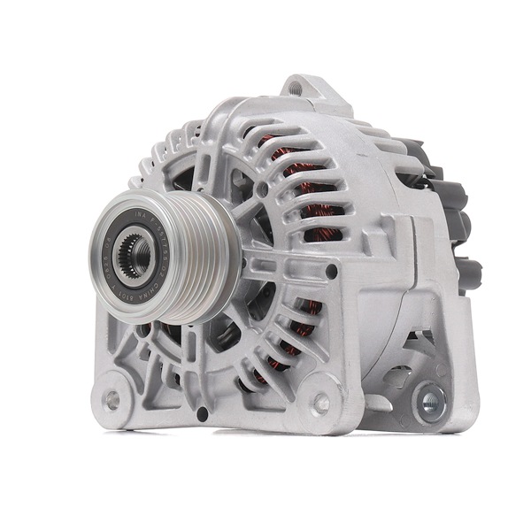 Alternador GCD0325 goCORE 8200 386 806 PEUGEOT