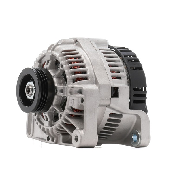 goCORE GCD0327 Latausgeneraattori Dacia Logan MCV 2 1.2 73 hv Bensiini hinta