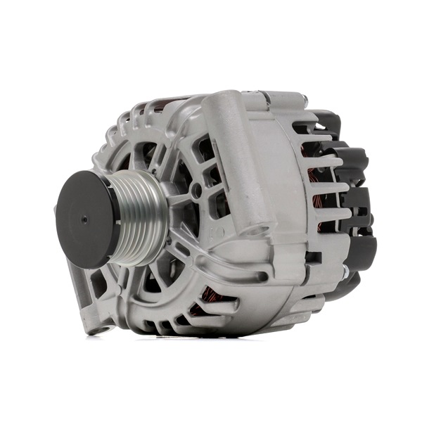 goCORE GCD0342 Generaator Citroën C4 mk2 1.4 VTi 95 hj Bensiin hind