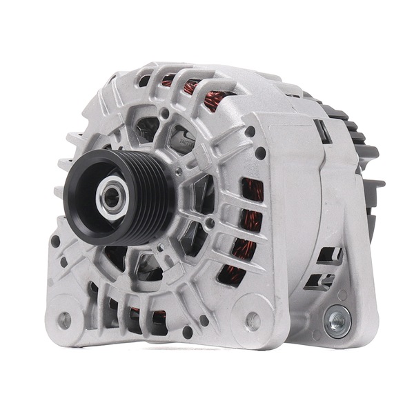 goCORE GCD0352 Ģenerators Renault Megane 2 1.9 dCi 120 ZS Dīzelis cena
