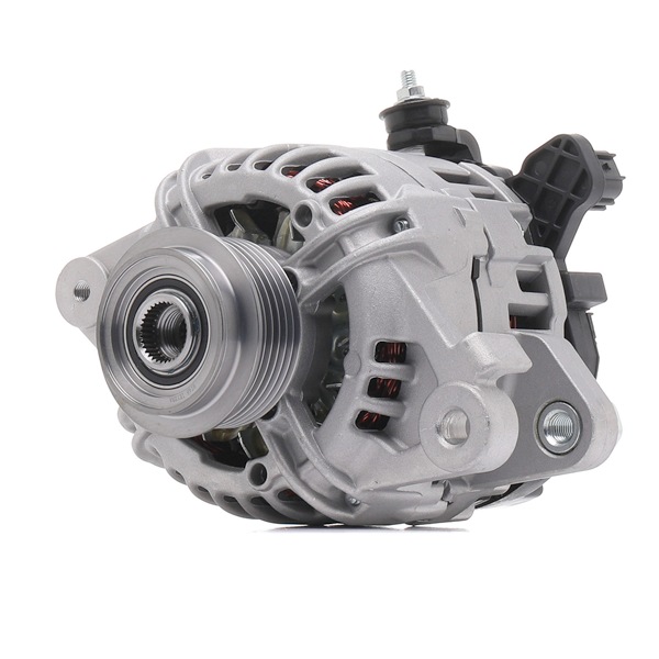 goCORE GCD0364 Alternadores TOYOTA Yaris II Hatchback (XP9) 1.4 D-4D (NLP90_) 90 cv Gasóleo precio