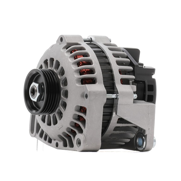 goCORE GCD0365 Alternátor Renault Clio 2 1.2 (BB0A, BB0F, BB10, BB1K, BB28, BB2D, BB2H, CB0A,... 58 KS Benzín cena