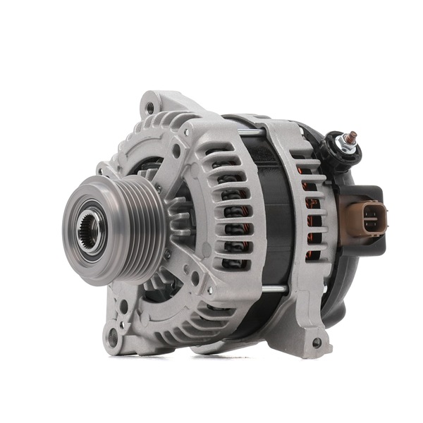 goCORE GCD0371 Generador TOYOTA Yaris II Hatchback (XP9) 1.4 D-4D (NLP90_) 90 cv Gasóleo precio
