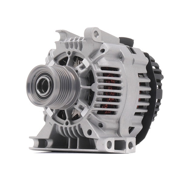Dynamo / Alternator GCD0387 goCORE A 010 154 39 02 CADILLAC
