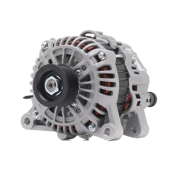 goCORE GCD0388 Generaator Citroen Jumpy Van 2.0 i 140 hj Bensiin hind