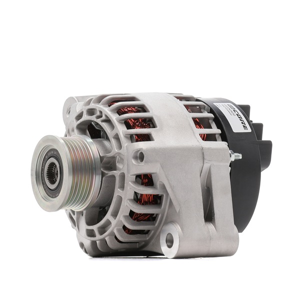goCORE GCD0400 Alternator LANCIA Delta III (844) 1.6 D Multijet (844.AXF11, 844.AXF1A) 116 HK Diesel pris