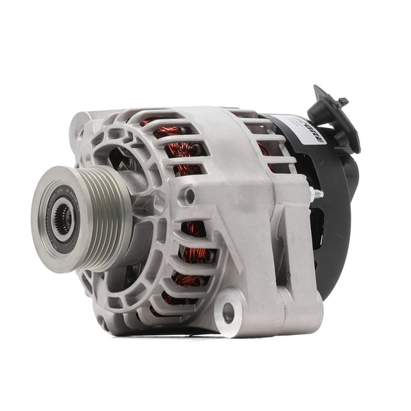 goCORE GCD0403 Dynamo for Vauxhall Vectra Mk II C CC Z02 1.9 CDTI 120 hk 2008 Z 19 DT Diesel goCORE GCD0403 Dynamo Vectra C GTS 1.9 CDTI 120 hk Diesel pris
