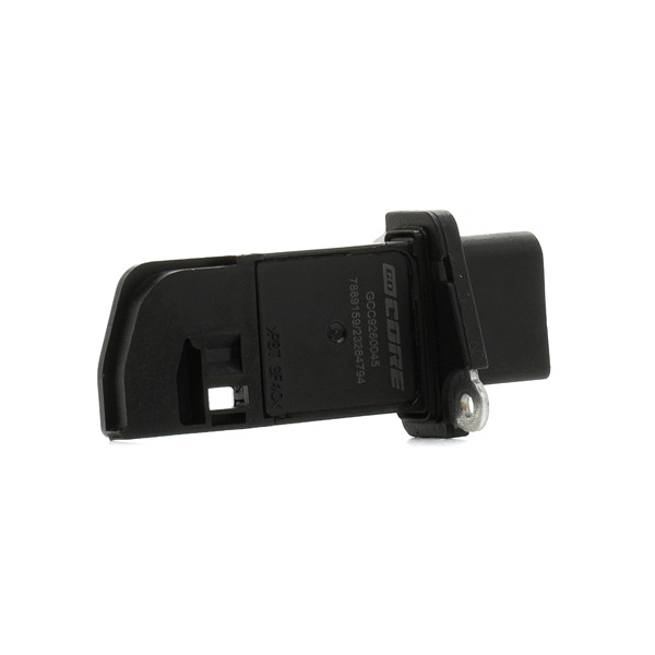 Merač hmotnosti vzduchu GCC9260045 goCORE 06F 906 461A AUDI