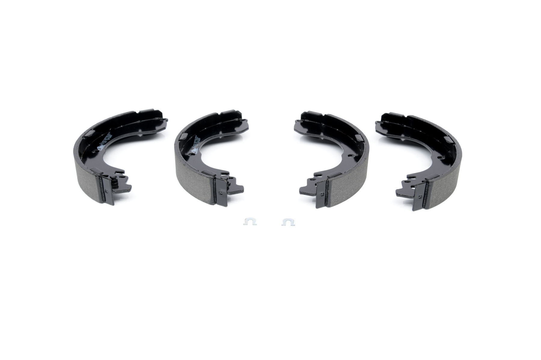 ATE 03.0137-0538.2 Zestaw hamulca bębnowego Nissan Juke F15 cena