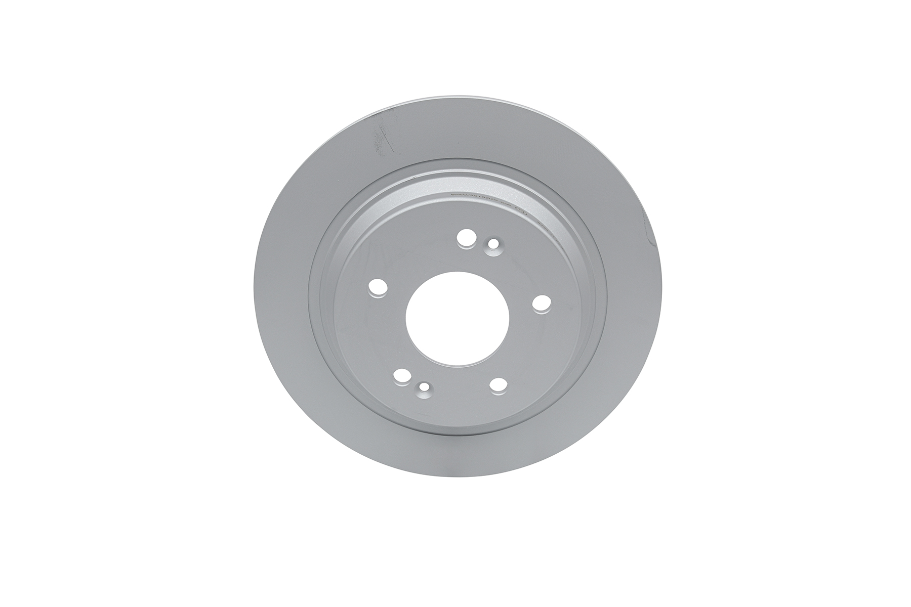 24.0110-0427.1 Bremsscheibe ATE 58411J9500 KIA