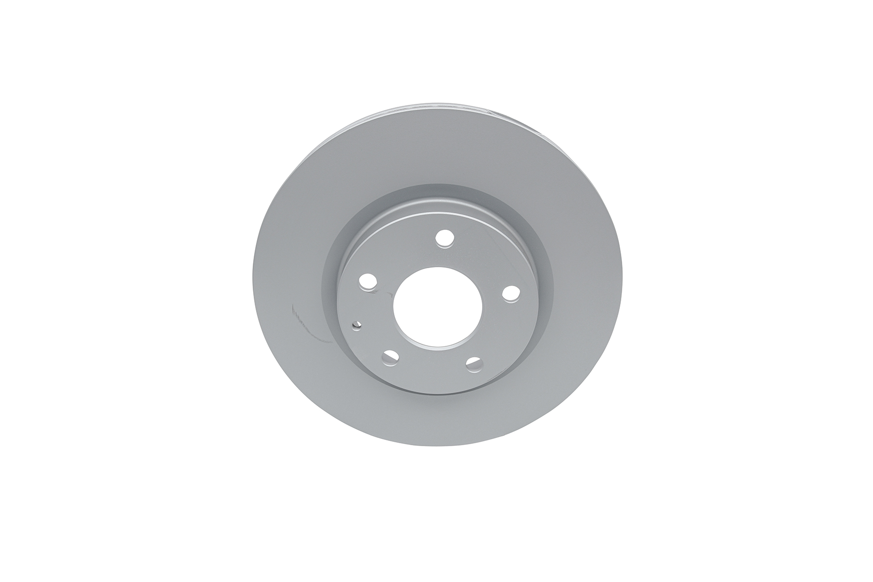 ATE 24.0125-0233.1 Disque de frein MAZDA CX-30 (DM) 2.5 e-SKYACTIV-G (DM5W) 140 CV Essence/électrique 2025