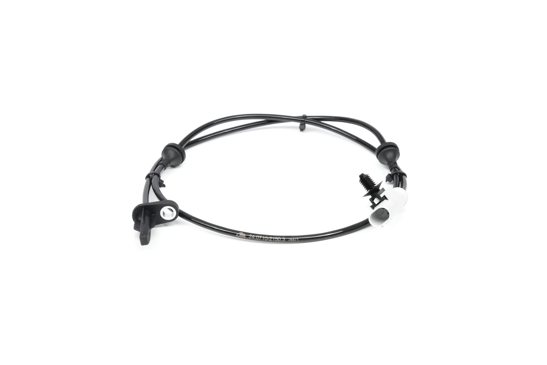 ATE 24.0710-2150.3 Αισθητήρας ABS Range Rover Velar L560 2.0 D180 TD4 4x4 180 PS Πετρέλαιο τιμες