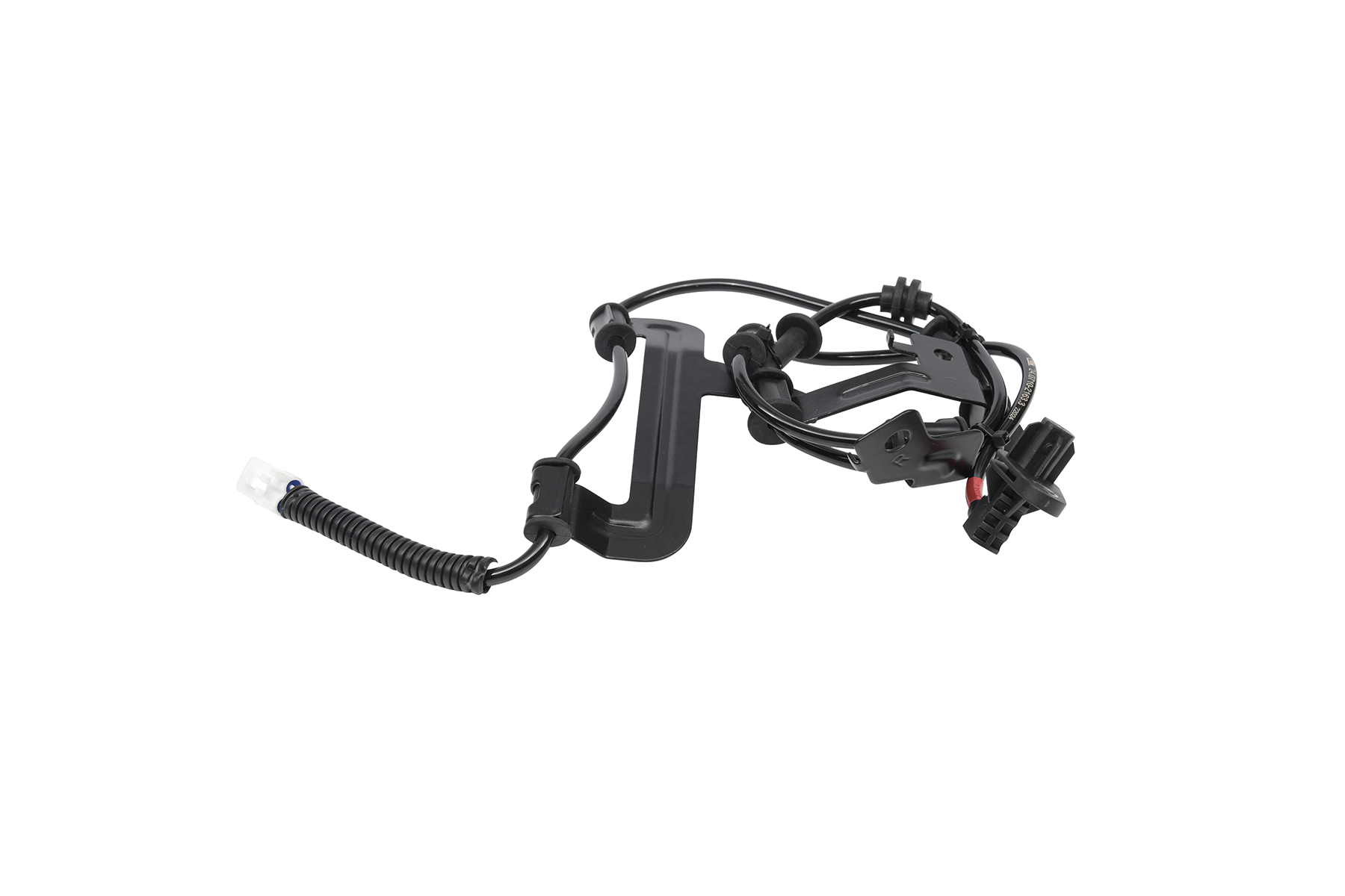 ATE Sensor, rotações da roda 24.0710-2163.3 24.0710-2163.3 Sensor ABS HYUNDAI i20 ATE