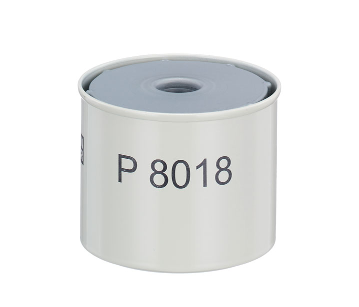 Brændstof-filter P 8018 x MANN-FILTER 26550005 Brændstof-filter P 8018 x MANN-FILTER 26550005 FORD
