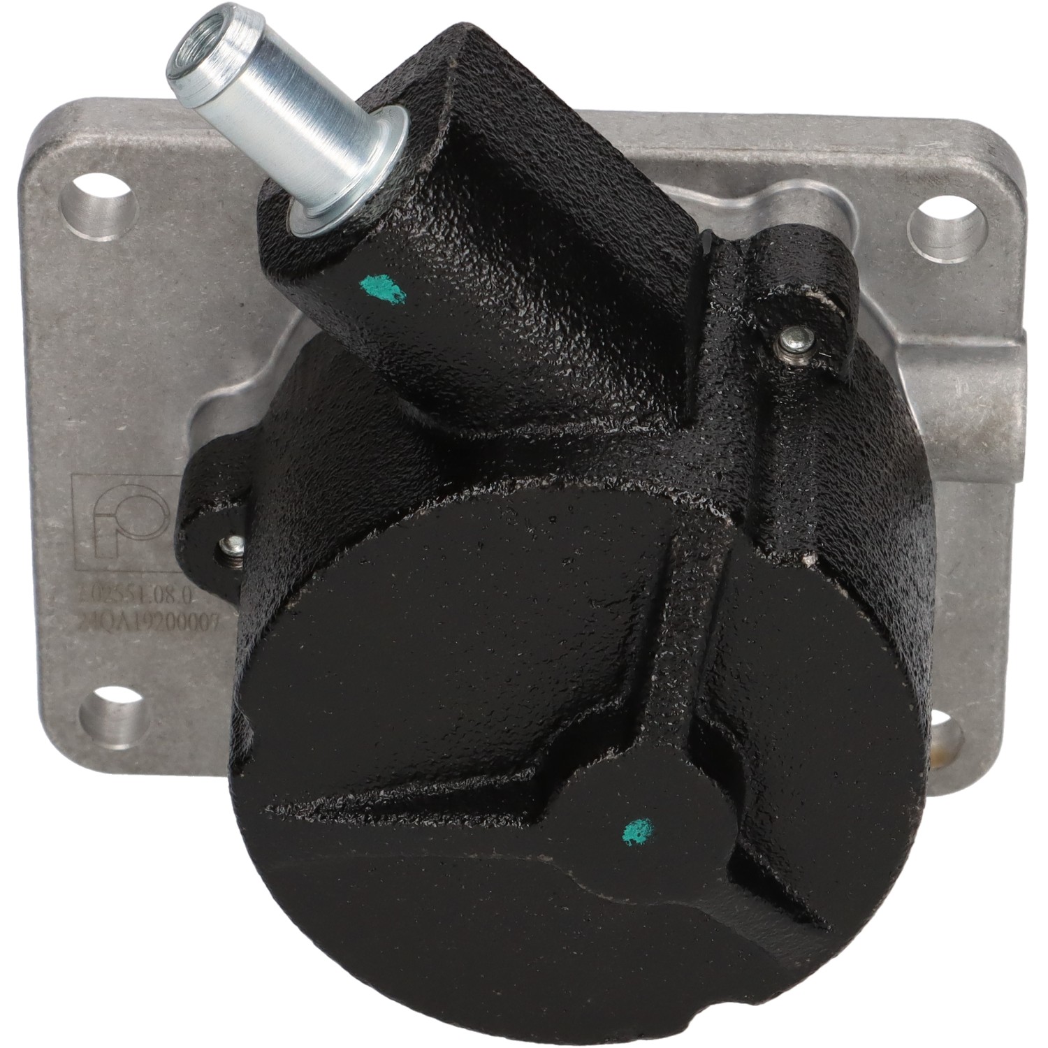 7.02551.08.0 Depresor de freno PIERBURG CITROЁN JUMPER