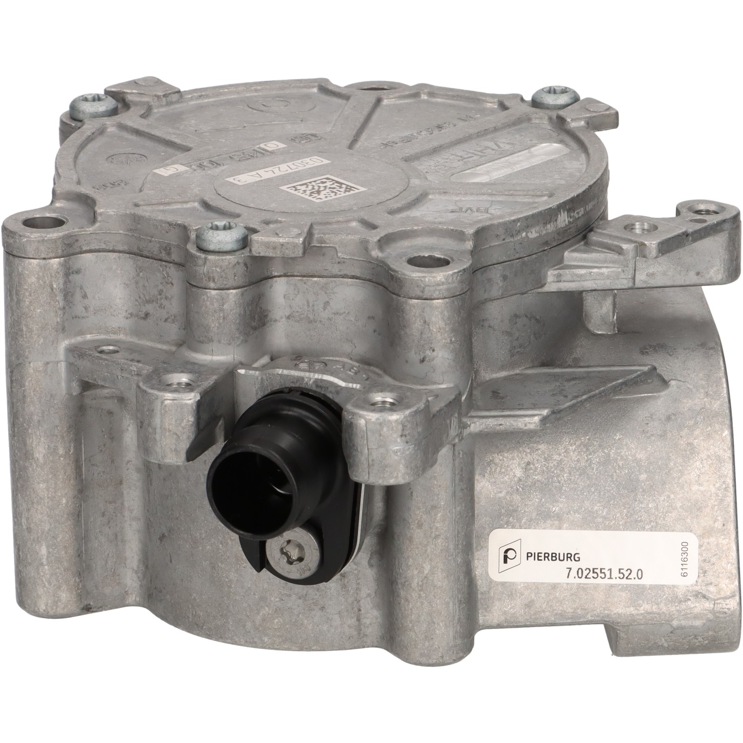 PIERBURG 7.02551.52.0 Depressore freni Audi TT Coupe originali prezzo