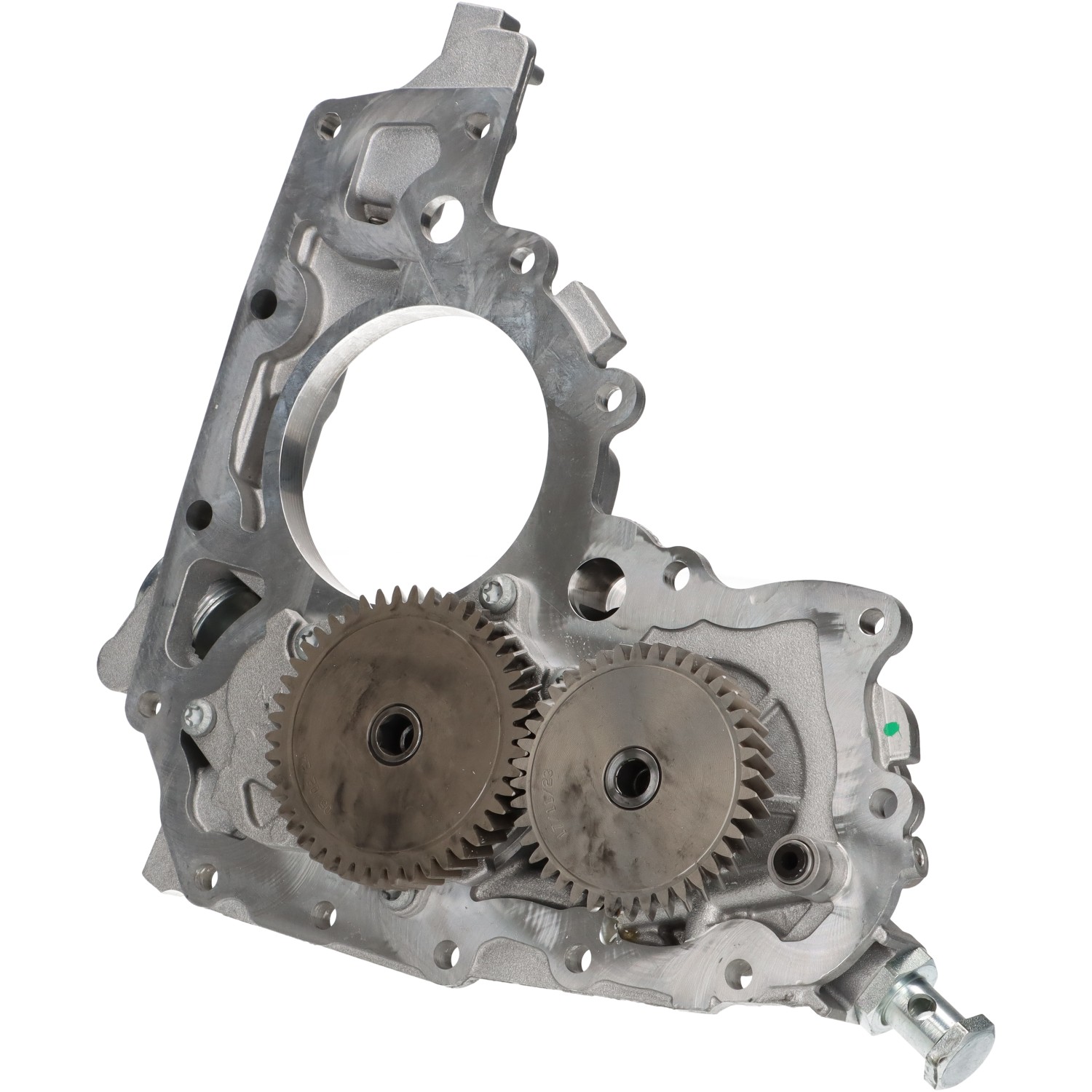 PIERBURG 7.02551.57.0 Αντλία λαδιού Iveco Daily 4 2.3 35C13 V, 35C13 V/P, 35S13 V, 35S13 V/P 126 PS Πετρέλαιο τιμες